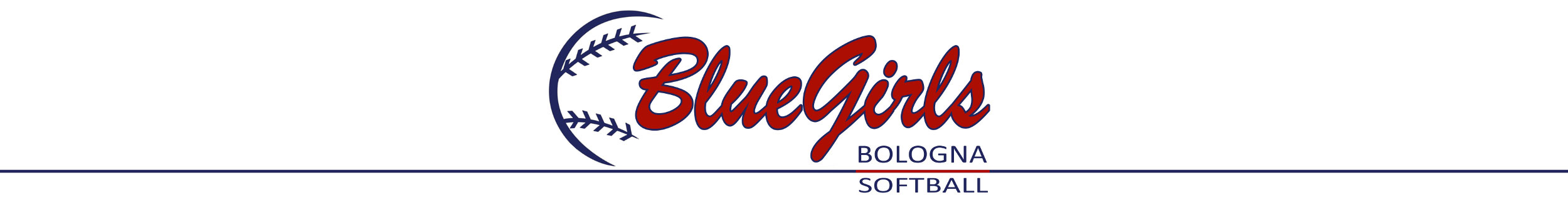 Blue Girls Bologna