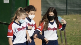 15 Maggio 2021 / Under 13 / Blue Girls vs. Valmarecchia-35