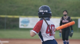 15 Maggio 2021 / Under 13 / Blue Girls vs. Valmarecchia