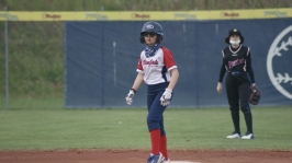 15 Maggio 2021 / Under 13 / Blue Girls vs. Valmarecchia