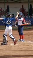 15 Maggio 2021 / Under 13 / Blue Girls vs. Valmarecchia