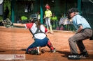 16 Settembre 2017 - Blue Girls Tigers vs. Villa Ecclesiae vs. Bollate-16