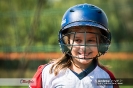 16 Settembre 2017 - Blue Girls Tigers vs. Villa Ecclesiae vs. Bollate-17
