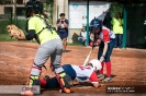 16 Settembre 2017 - Blue Girls Tigers vs. Villa Ecclesiae vs. Bollate-26