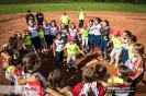 16 Settembre 2017 - Blue Girls Tigers vs. Villa Ecclesiae vs. Bollate-28