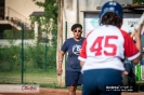 16 Settembre 2017 - Blue Girls Tigers vs. Villa Ecclesiae vs. Bollate-36