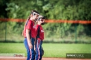 16 Settembre 2017 - Blue Girls Tigers vs. Villa Ecclesiae vs. Bollate