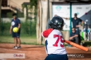 16 Settembre 2017 - Blue Girls Tigers vs. Villa Ecclesiae vs. Bollate-43