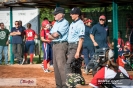 16 Settembre 2017 - Blue Girls Tigers vs. Villa Ecclesiae vs. Bollate-44