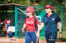 16 Settembre 2017 - Blue Girls Tigers vs. Villa Ecclesiae vs. Bollate-45