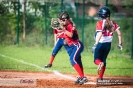16 Settembre 2017 - Blue Girls Tigers vs. Villa Ecclesiae vs. Bollate-49