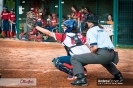 16 Settembre 2017 - Blue Girls Tigers vs. Villa Ecclesiae vs. Bollate-50