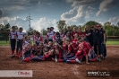 16 Settembre 2017 - Blue Girls Tigers vs. Villa Ecclesiae vs. Bollate-56