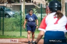 16 Settembre 2017 - Blue Girls Tigers vs. Villa Ecclesiae vs. Bollate-5