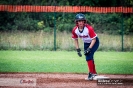 16 Settembre 2017 - Blue Girls Tigers vs. Villa Ecclesiae vs. Bollate-8