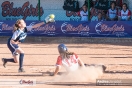 18 Giugno 2017 - Blue Girls Tigers vs. Collecchio-11