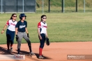 18 Giugno 2017 - Blue Girls Tigers vs. Collecchio-12