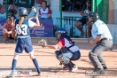 18 Giugno 2017 - Blue Girls Tigers vs. Collecchio-13