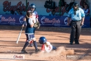 18 Giugno 2017 - Blue Girls Tigers vs. Collecchio