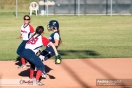 18 Giugno 2017 - Blue Girls Tigers vs. Collecchio-19