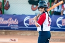 18 Giugno 2017 - Blue Girls Tigers vs. Collecchio-20