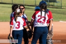 18 Giugno 2017 - Blue Girls Tigers vs. Collecchio-2