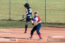 18 Giugno 2017 - Blue Girls Tigers vs. Collecchio-4