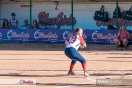 18 Giugno 2017 - Blue Girls Tigers vs. Collecchio