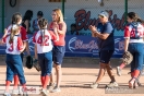 18 Giugno 2017 - Blue Girls Tigers vs. Collecchio-6