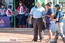 18 Giugno 2017 - Blue Girls Tigers vs. Collecchio-7