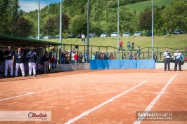 1 Maggio 2017 - Tecnolaser Europa Blue Girls vs. Sestese-12