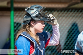 1 Maggio 2017 - Tecnolaser Europa Blue Girls vs. Sestese-34