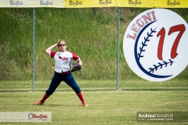 1 Maggio 2017 - Tecnolaser Europa Blue Girls vs. Sestese-55