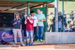 1 Maggio 2017 - Tecnolaser Europa Blue Girls vs. Sestese-6