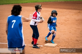 1 maggio 2018 - Blue Girls Tigers vs Piranhas-11