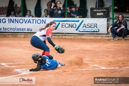 1 maggio 2018 - Blue Girls Tigers vs Piranhas-12