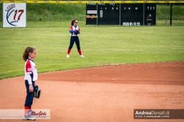 1 maggio 2018 - Blue Girls Tigers vs Piranhas-13