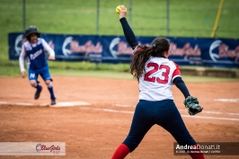 1 maggio 2018 - Blue Girls Tigers vs Piranhas-14