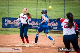 1 maggio 2018 - Blue Girls Tigers vs Piranhas-15