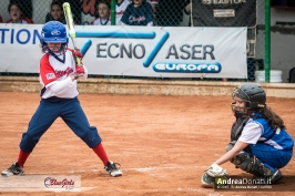 1 maggio 2018 - Blue Girls Tigers vs Piranhas-18