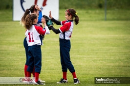 1 maggio 2018 - Blue Girls Tigers vs Piranhas-20