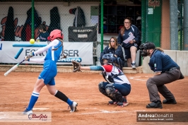1 maggio 2018 - Blue Girls Tigers vs Piranhas-21