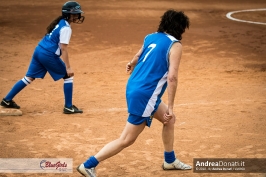 1 maggio 2018 - Blue Girls Tigers vs Piranhas-23