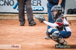 1 maggio 2018 - Blue Girls Tigers vs Piranhas-28