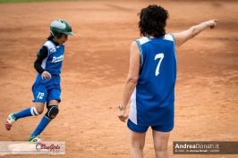 1 maggio 2018 - Blue Girls Tigers vs Piranhas-30