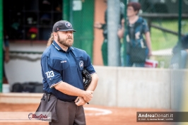 1 maggio 2018 - Blue Girls Tigers vs Piranhas-34