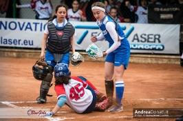 1 maggio 2018 - Blue Girls Tigers vs Piranhas-8