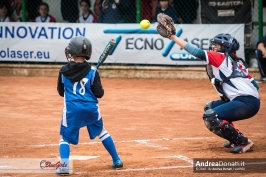 1 maggio 2018 - Blue Girls Tigers vs Piranhas-9