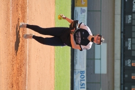 1 Maggio 2025 / Serie B / Oltretorrente vs. Fortitudo Softball-11