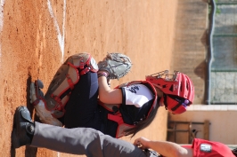 1 Maggio 2025 / Serie B / Oltretorrente vs. Fortitudo Softball-13